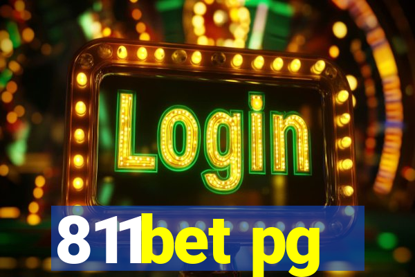 811bet pg